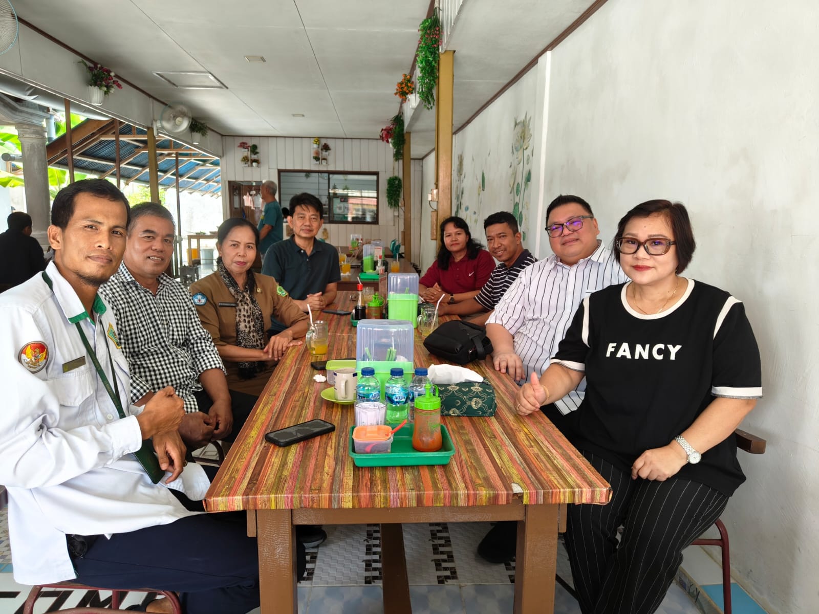 Perkuat Toleransi di Perbatasan, PGI Dorong Pembentukan Pengurus Daerah di Natuna